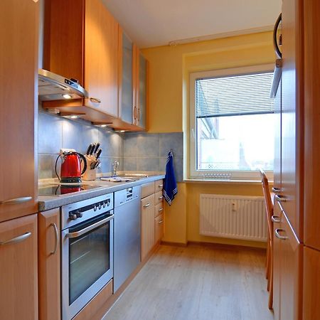 Ferienwohnung Ambiente Bremerhaven Zewnętrze zdjęcie