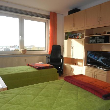 Ferienwohnung Ambiente Bremerhaven Zewnętrze zdjęcie