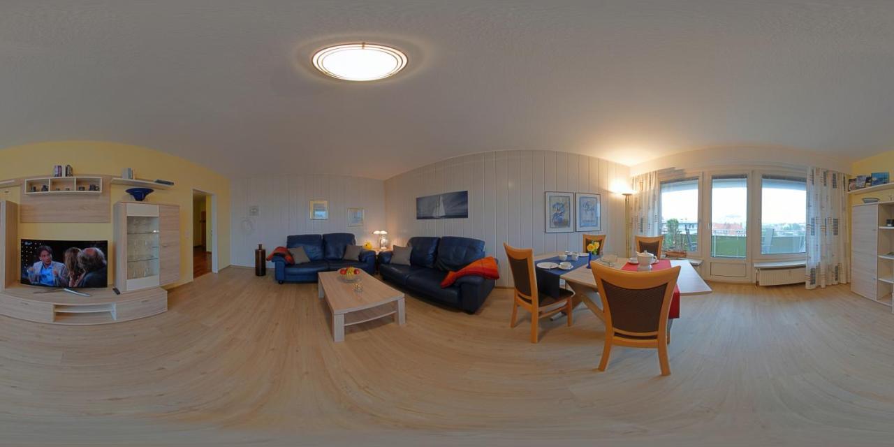 Ferienwohnung Ambiente Bremerhaven Zewnętrze zdjęcie