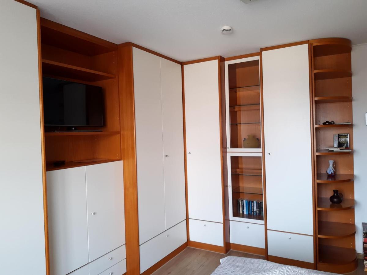 Ferienwohnung Ambiente Bremerhaven Zewnętrze zdjęcie