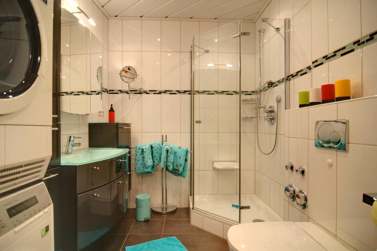 Ferienwohnung Ambiente Bremerhaven Zewnętrze zdjęcie