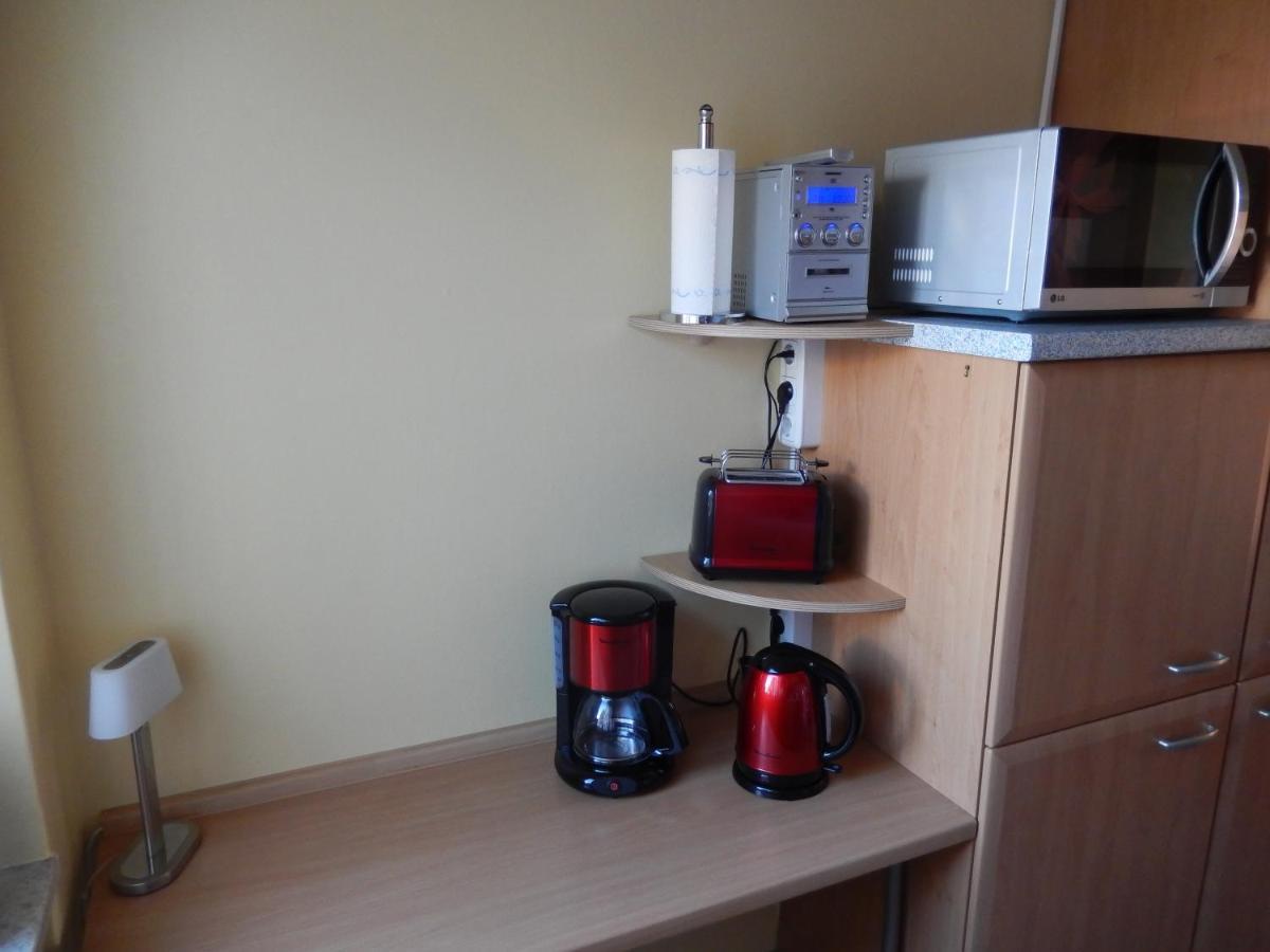 Ferienwohnung Ambiente Bremerhaven Zewnętrze zdjęcie